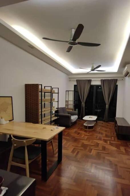 residency v near pearl point,mid valley,nsk — Hotel in Kuala Lumpur