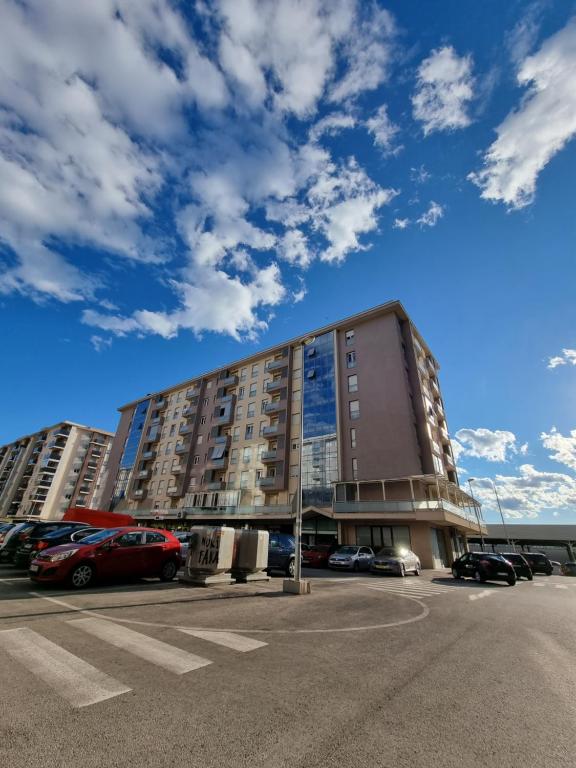 Adrianna apartment City kvart - 4