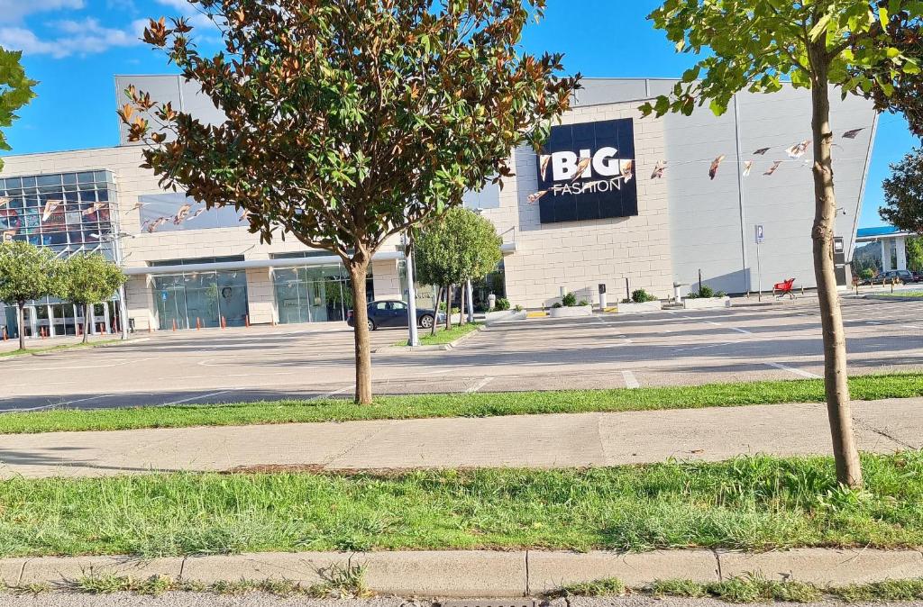 Adrianna apartment City kvart - 2