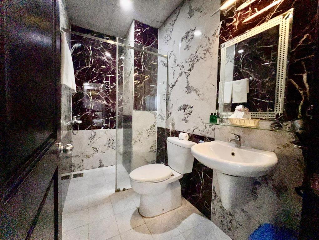 Ho Chi Minh City DDA Hotel District 1 Additional
