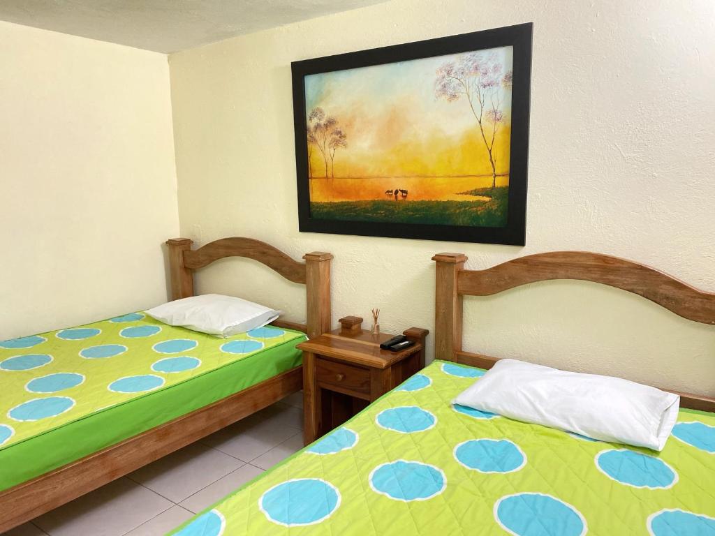 Finca Hotel La Ponderosa photo