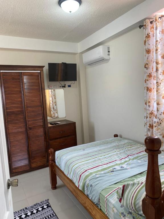 Apartments in Roseau, Dominica price from 24, reviews of Hotels