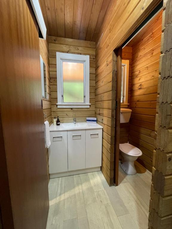 Lakes Lodge Okataina photo