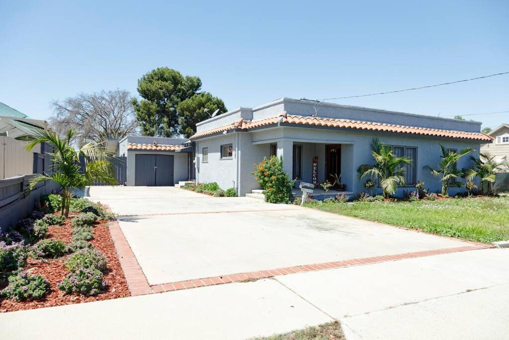 SPACIOUS SOUTH BAY HOME NEAR BEACHES