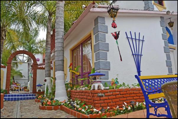 Welcome To Casa OLE Playas de Tijuana 5-Rooms 14-Guests close to Shoping Center & Beach - 4