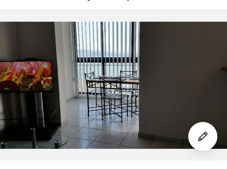 Appartement vue Mer Sanguinaires à 5min des plages - 3