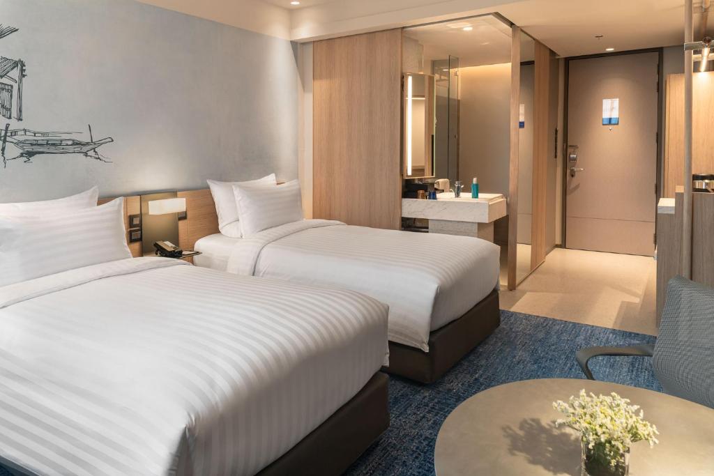 Novotel Bangkok Future Park Rangsit