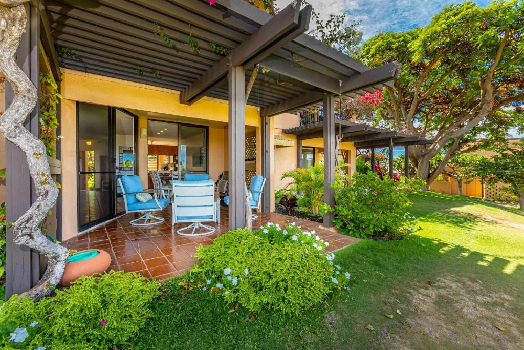 Wailea Ekahi #30B by Ali'i Resorts
