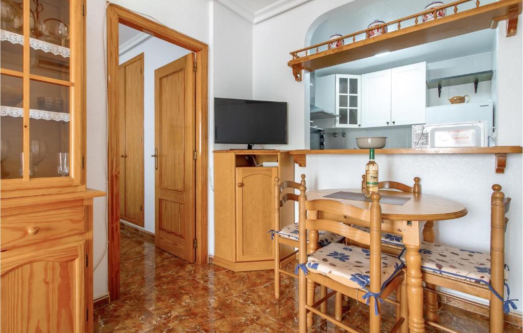 Lovely Apartment In La Mata With Swimming Pool - 5