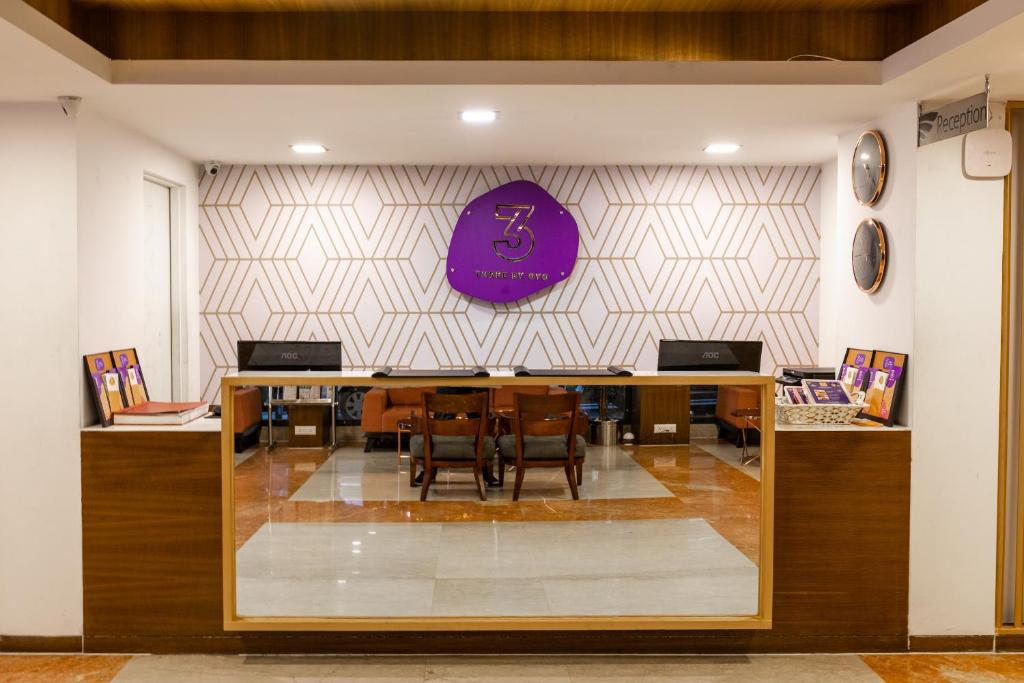 3 BY OYO Nami Residency Ahmedabad photo