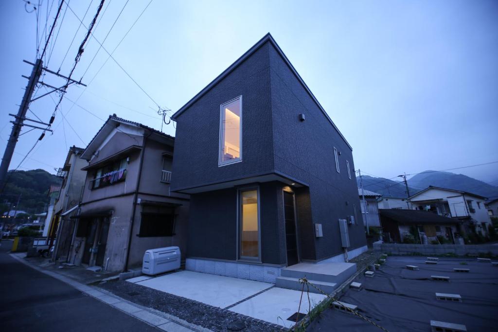 PrimeRoom別府 菊, Beppu