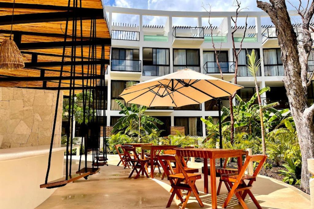 The Waves Tulum by BNB Experience, Tulum