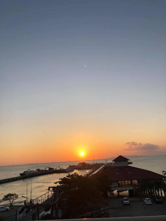 Coffeeisland — Hotel in Koh Samui