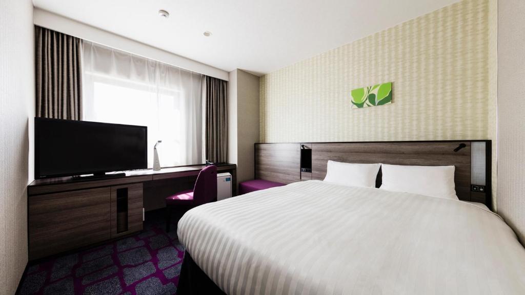 JR-EAST HOTEL METS URAWA photo