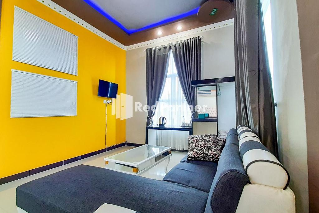 MT Syariah Homestay Kerinci RedPartner photo