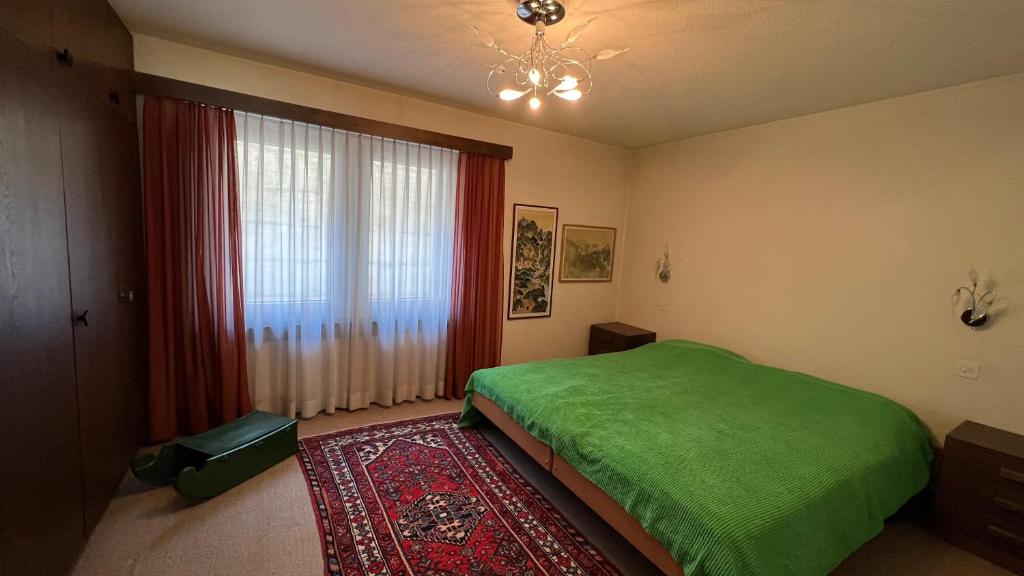OASIS Holiday Apartment - 5