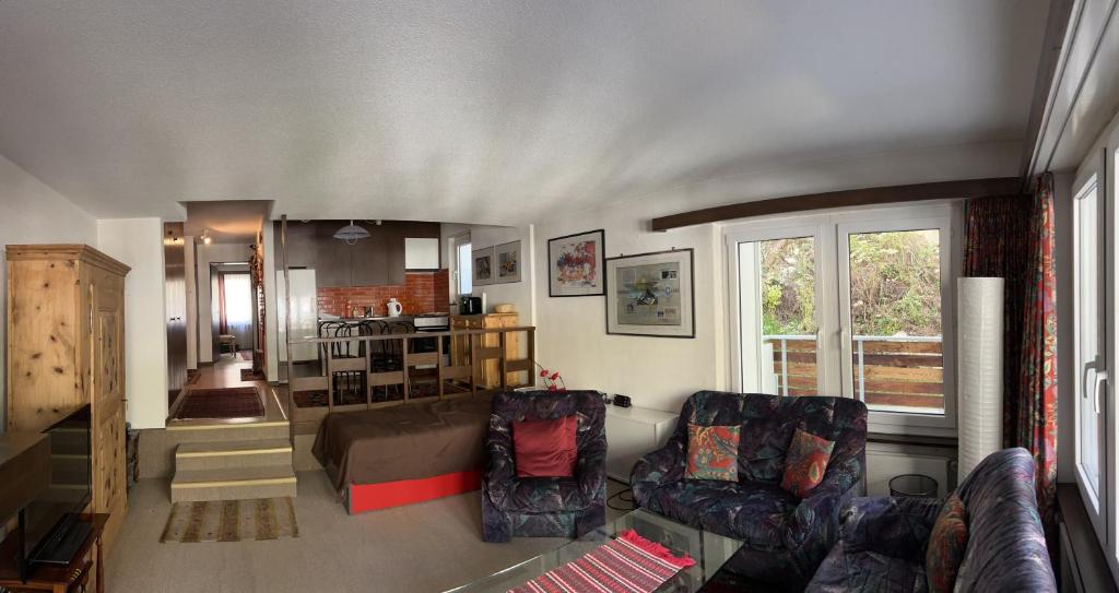 OASIS Holiday Apartment - 2