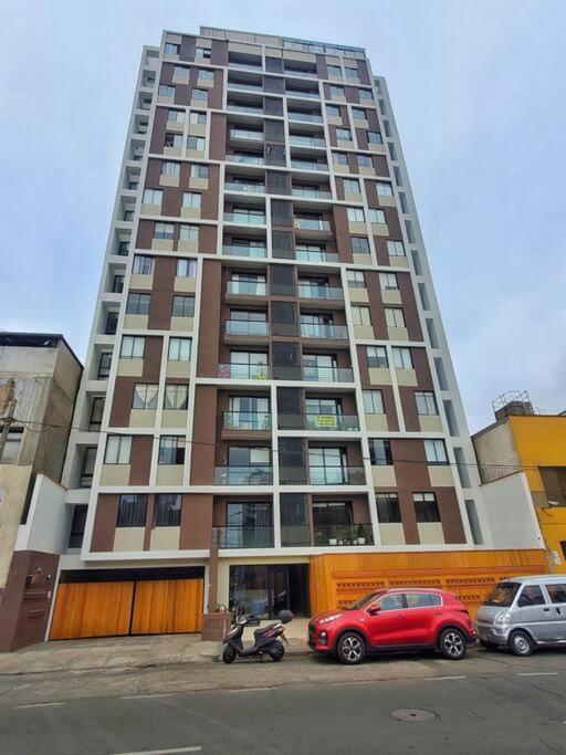 Vittoria - Apartamento estreno céntrico y moderno - 3