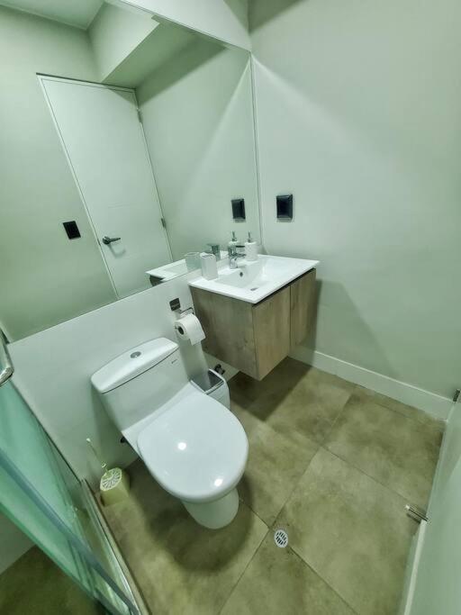 Vittoria - Apartamento estreno céntrico y moderno - 4