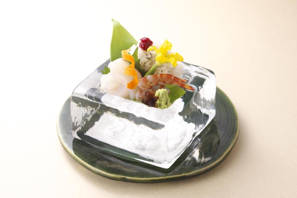Food and beverages