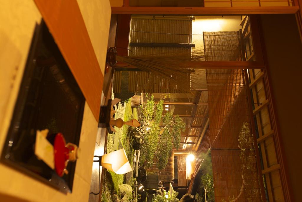 Facilities