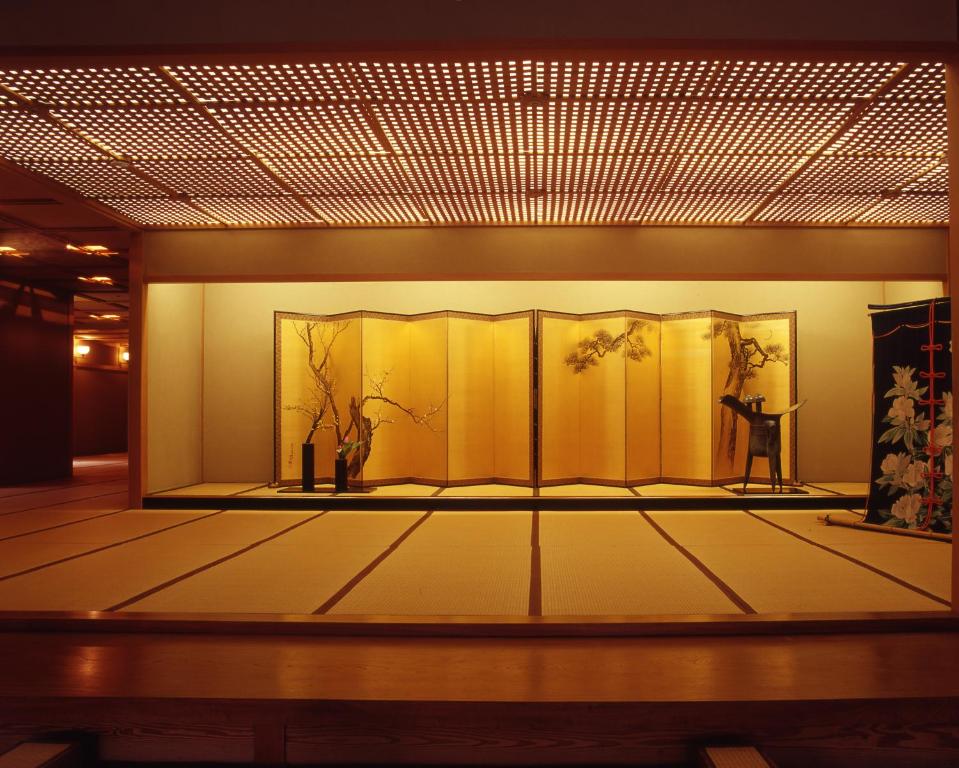 Facilities