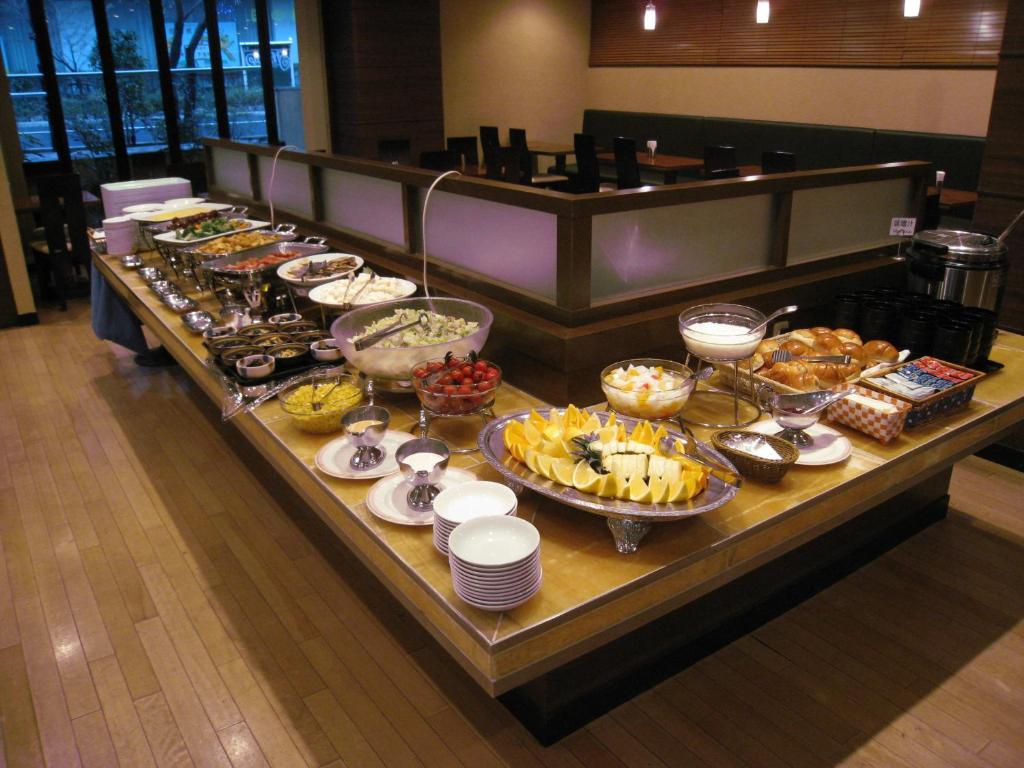 펄 가야바초 호텔 호텔 이미지 2