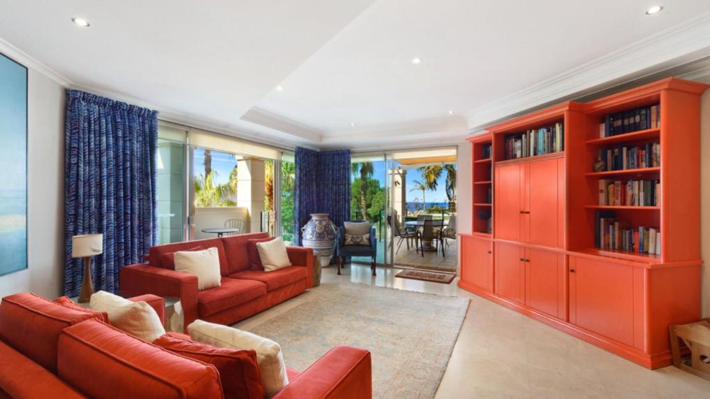 Unit 33 - 3 Bed Garden View, Terrigal