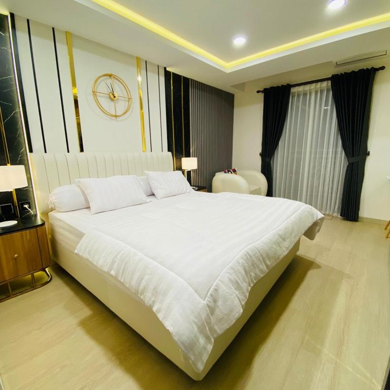 Apartemen Yudhistira 1808 BY RRmanagemen — Hotel in Yogyakarta