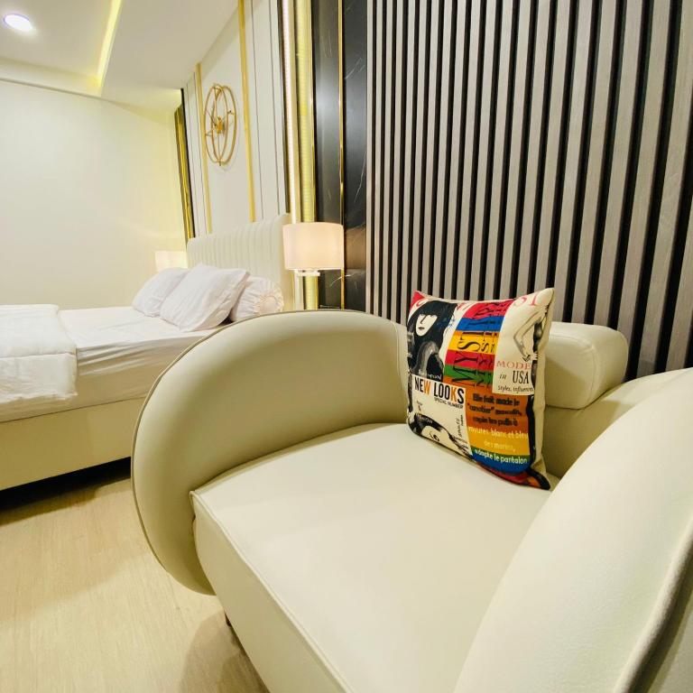 Apartemen Yudhistira 1808 BY RRmanagemen photo