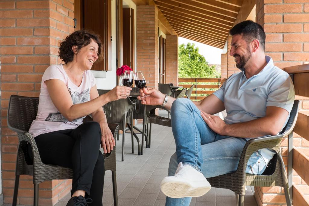 Albergo Diffuso Magredi — Hotel in Vivaro