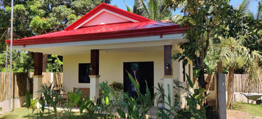 Wejman Residence — Hotel in Siquijor Island