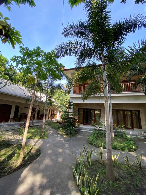 Follow Your Dreams Gili Air — Hotel in Lombok