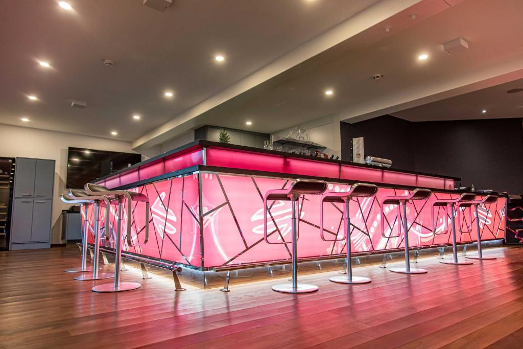 Hotel Sinsheim photo