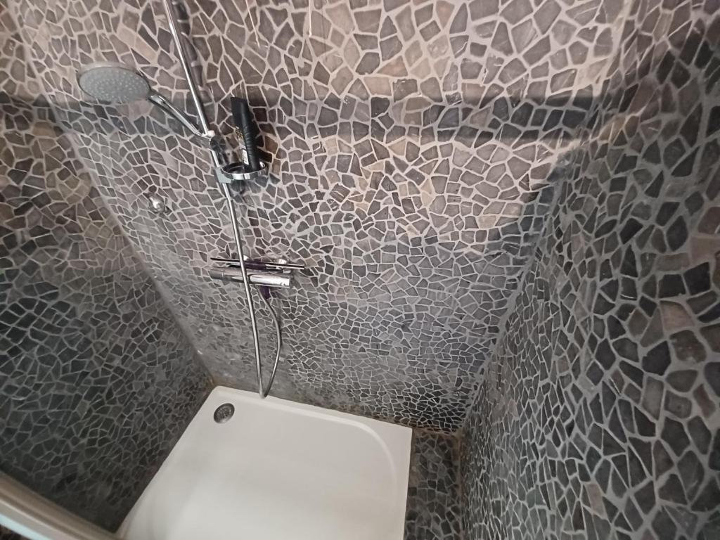 L'Eau-Dyssée, clim, parking privé, jardin - 3