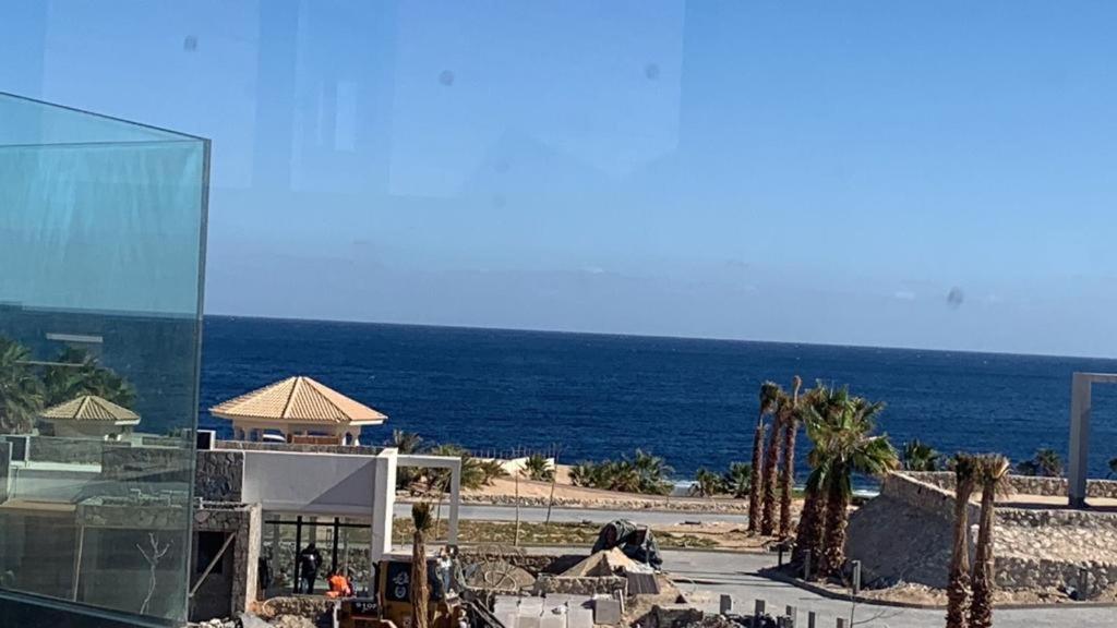 Wadi El Jebal Lodge