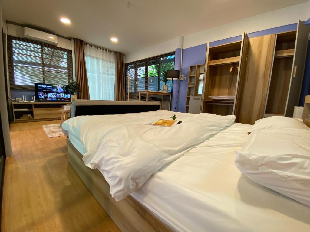 Catory Villa — Hotel in Bangkok