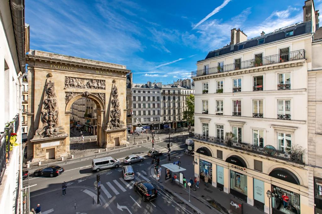 Sweett - Grands Boulevards - 3