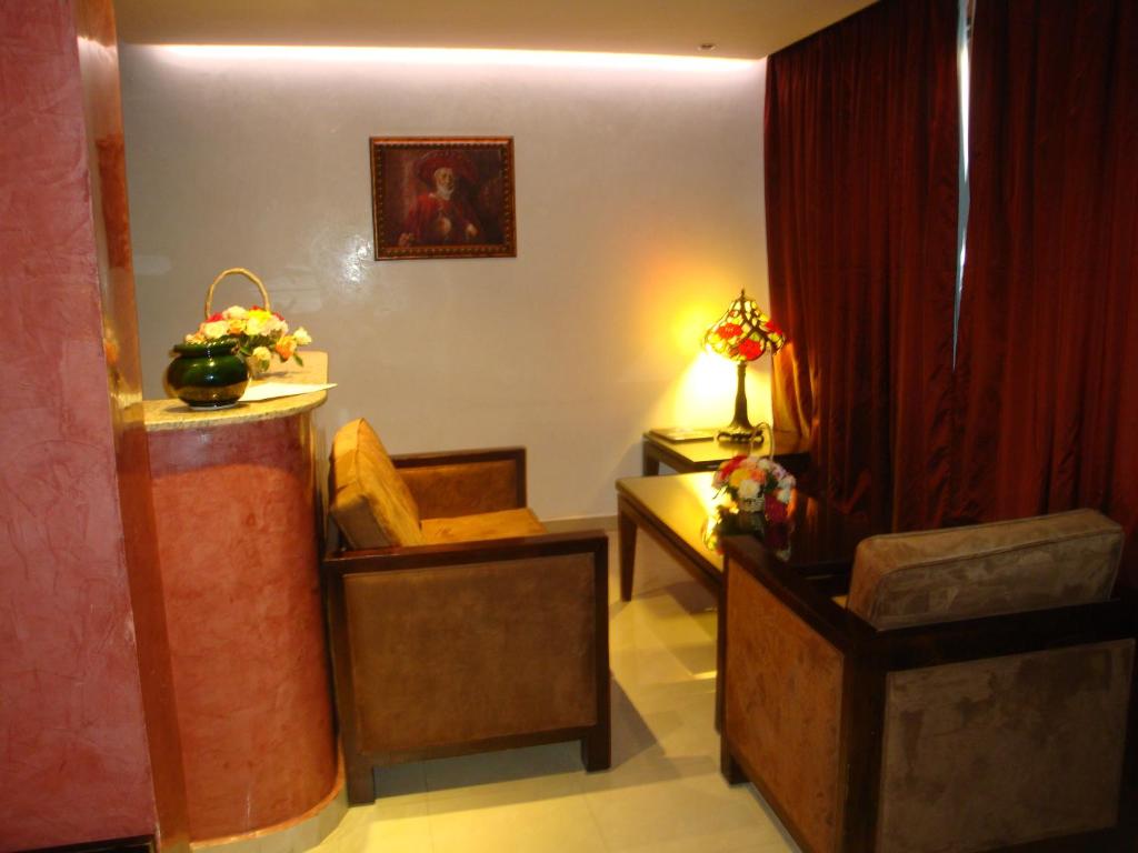 Facilities