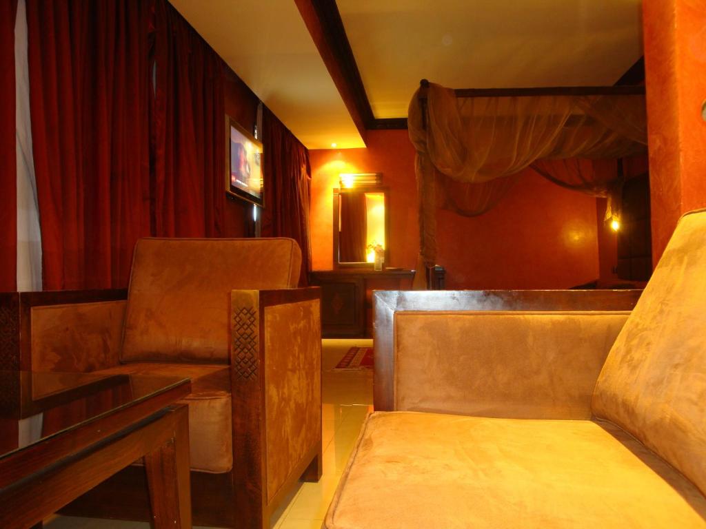 Facilities