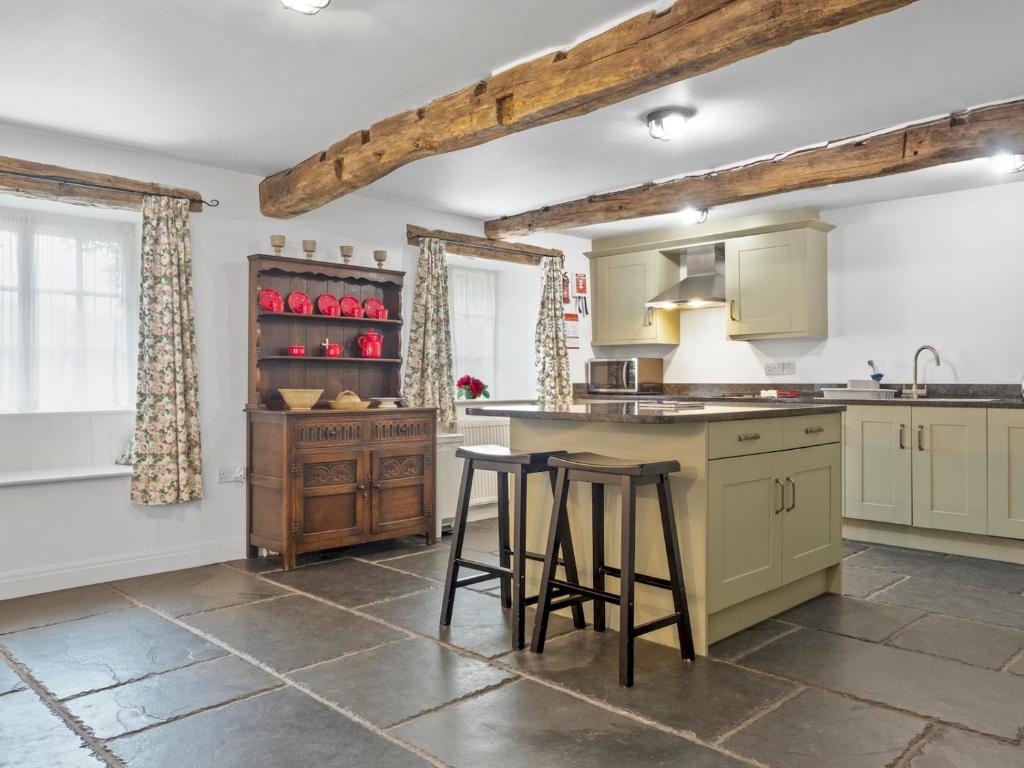 Swingletree Cottage, Water Yeat photo 4