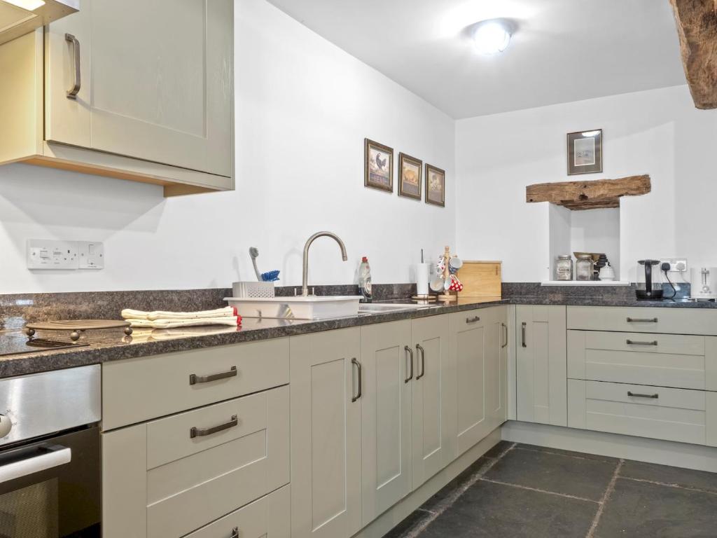 Swingletree Cottage, Water Yeat photo 8