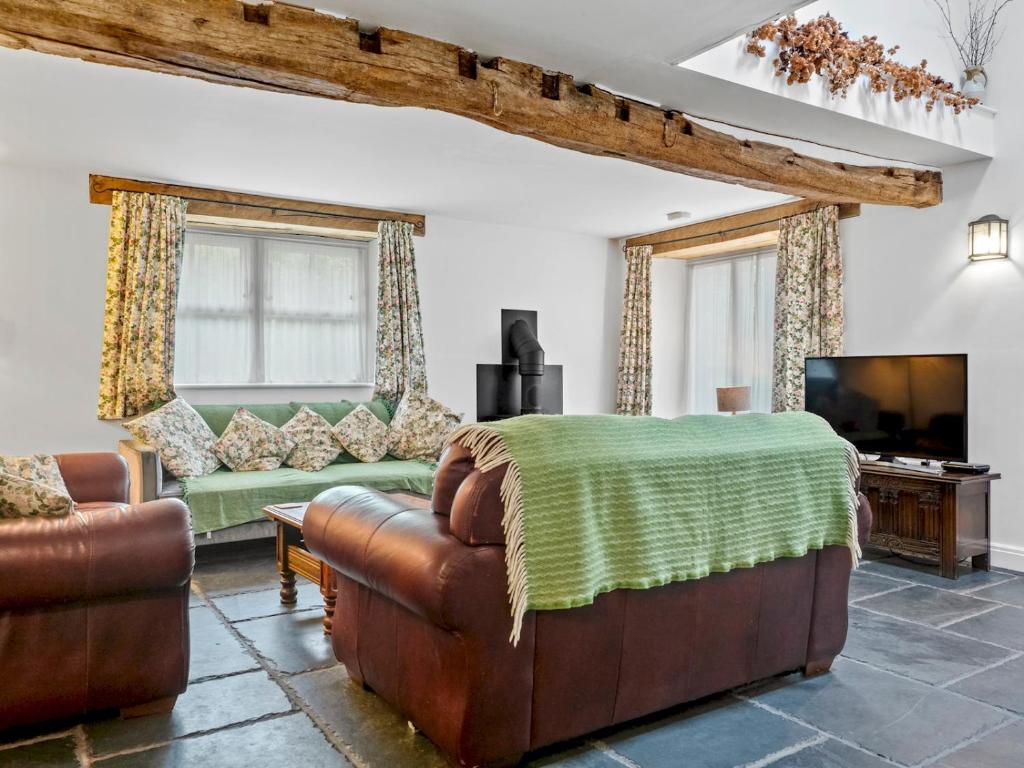 Swingletree Cottage, Water Yeat photo 2