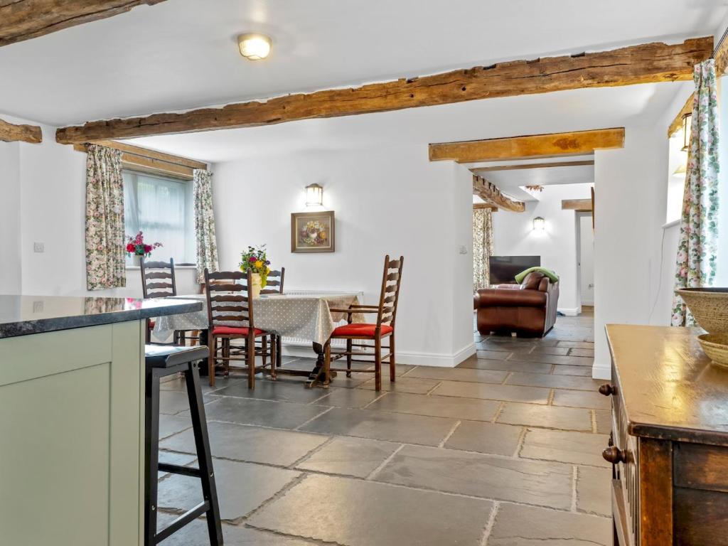 Swingletree Cottage, Water Yeat photo 6