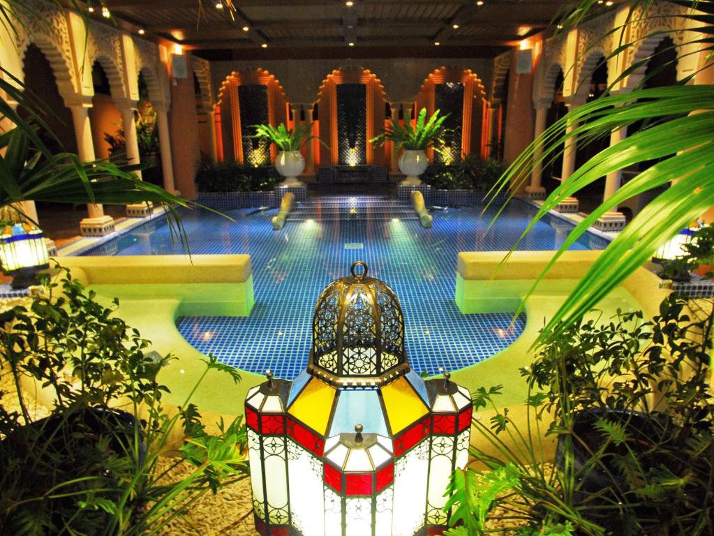 Spa