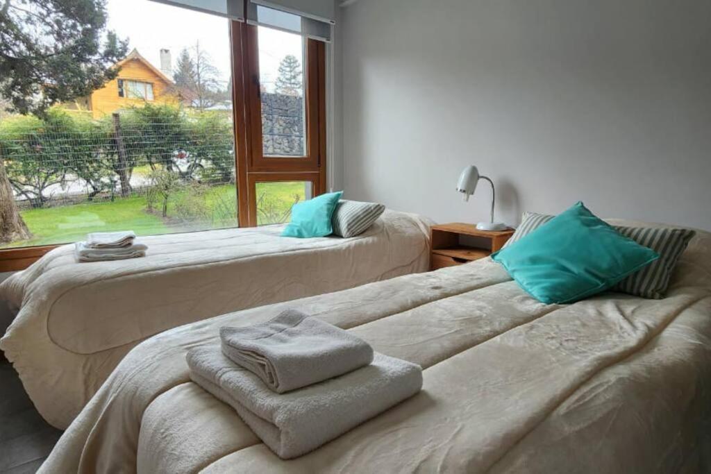 Alberti Apartment - 5