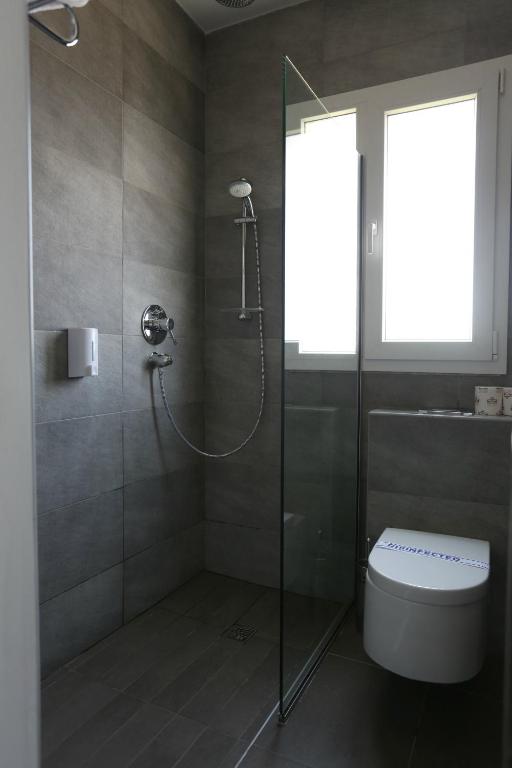 バスルーム（客室）