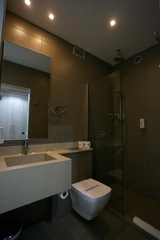 バスルーム（客室）