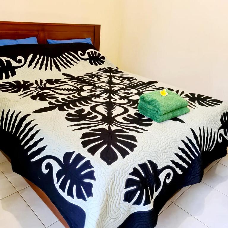 Guest house KupuKupu39 photo