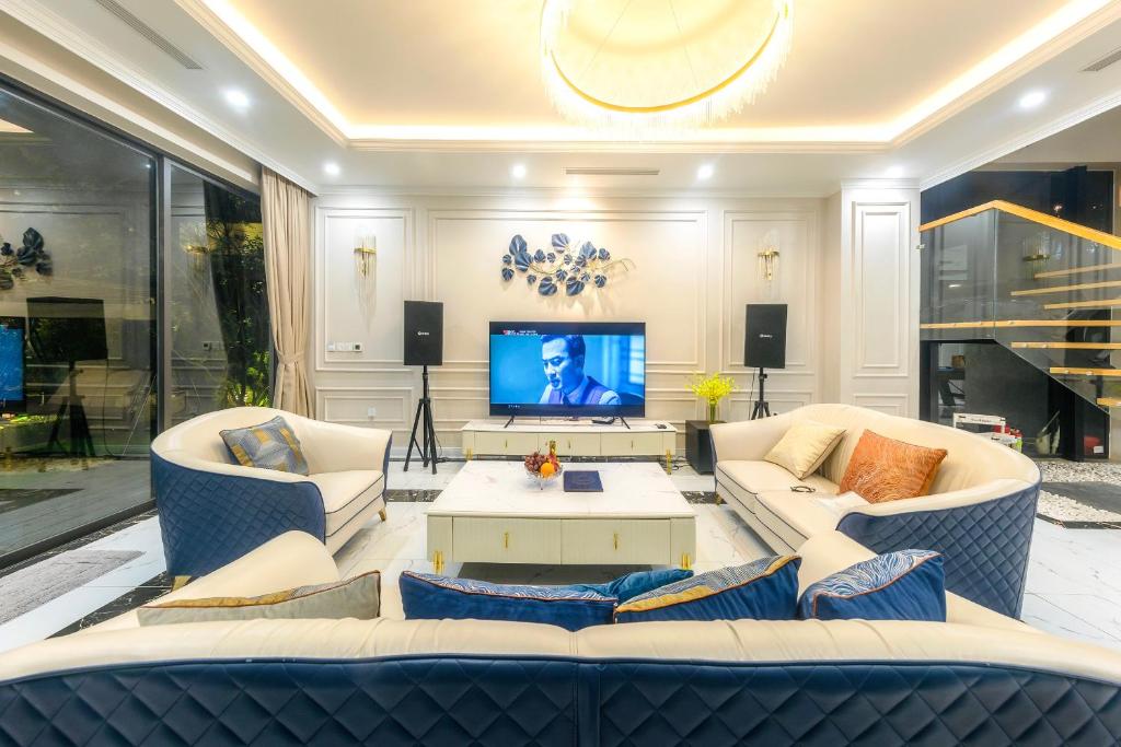Amun Villa – Venuestay